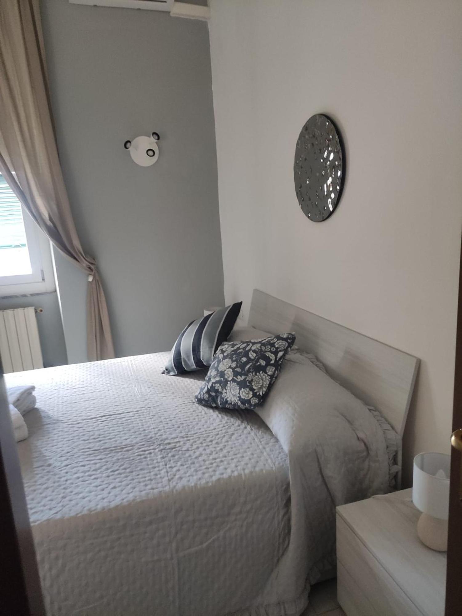 Ferienwohnung Traveller House La Spezia Exterior foto