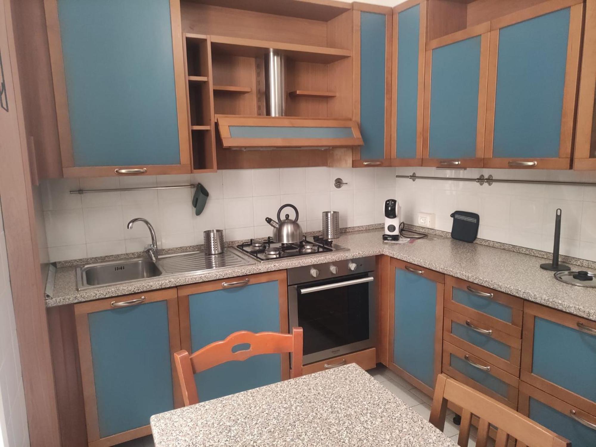 Ferienwohnung Traveller House La Spezia Zimmer foto